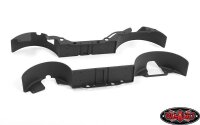 Micro Series Inner Fender Set for Axial SCX24 1/24 Chevrolet