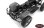 Oxer Front Inner Fender Set for Axial 1/10 SCX10 II UMG10