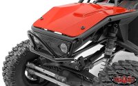 Steel Stinger Front Bumper for Axial 1/10 Capra 1.9Unlimited