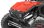 Steel Stinger Front Bumper for Axial 1/10 Capra 1.9Unlimited