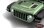 Front Lamp Lens for Axial 1/10 SCX10 III Jeep JLU Wrangler