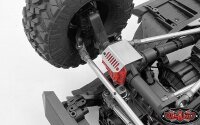 Oxer Diff Guard for Axial SCX10 III
