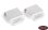 Oxer Diff Guard for Axial SCX10 III