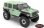 Snorkel for Axial 1/10 SCX10 III Jeep JLU Wrangler