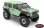 Snorkel w/ Flood Lights and Antenna for Axial 1/10 SCX10 III