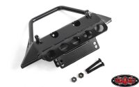 Rough Stuff Metal Front Bumper for Axial 1/10 SCX10 III
