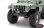 Rough Stuff Metal Front Bumper for Axial 1/10 SCX10 III