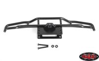 Rough Stuff Metal Rear Bumper for Axial 1/10 SCX10 III