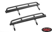 Rough Stuff Metal Side Slider for Axial 1/10 SCX10 III