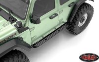 Rough Stuff Metal Side Slider for Axial 1/10 SCX10 III