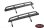 Rough Stuff Metal Side Slider for Axial 1/10 SCX10 III