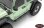 Rough Stuff Metal Side Slider for Axial 1/10 SCX10 III