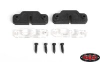 Inner Fender Rock Lights for Axial 1/10 SCX10 III
