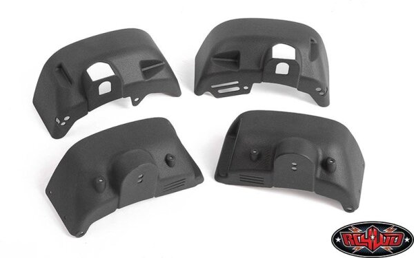 Oxer Inner Fenders for Gelande II 2015