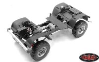 Oxer Inner Fenders for Gelande II 2015