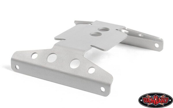 Oxer Transfer Case Guard (D90)