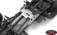 Oxer Transfer Case Guard (D90)