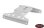 Oxer Transfer Case Guard (D90)