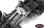 Oxer Transfer Case Guard (D90)