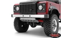 Steel Steering Guard for Gelande II 2015