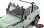 Front Window Roll Cage for Gelande II