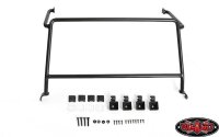 Front Window Roll Cage w/ Flood Lights for Gelande II