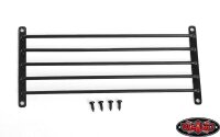 Steel Rear Window Guard for Gelande II