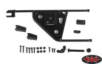 Spare Wheel and Tire Holder for Gelande II