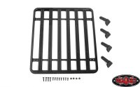 Adventure Roof Rack for Axial 1/10 SCX10 III Jeep JLU Wrangl