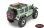 Adventure Roof Rack for Axial 1/10 SCX10 III Jeep JLU Wrangl