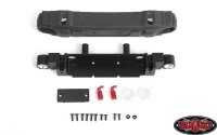 OEM Front Bumper w/ License Plate Holder
