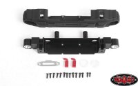 OEM Narrow Front Winch Bumper