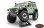 OEM Narrow Front Winch Bumper w/ Steering Guard