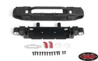 OEM Narrow Front Winch Bumper