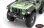 OEM Narrow Front Winch Bumper