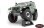 OEM Narrow Front Winch Bumper w/ Steering Guard