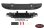 OEM Wide Front Bumper w/ License Plate Holder