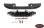 OEM Wide Front Winch Bumper