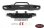 OEM Wide Front Winch Bumper