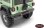 OEM Rear Bumper w/ Tow Hook