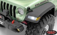 Fender Flare Set W/ Lights