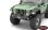 Fender Flare Set W/ Lights + LED Lighting System