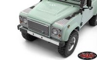 Classic Front Bumper for Gelande II