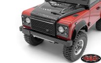 Classic Front Bumper for Gelande II