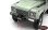 Classic Front Winch Bumper for Gelande II