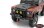 Classic Front Winch Bumper for Gelande II