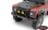 Steel Push Bar Front Bumper for Gelande II