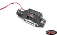 Aluminium Seilführung für Mini Warn 9.5cti Winde