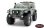Offroad Light Set for Axial 1/10 SCX 10 III Jeep JLU Wrangle