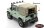 Steel Tube Bed Cage w/ Soft Top for Gelande II (Tan)